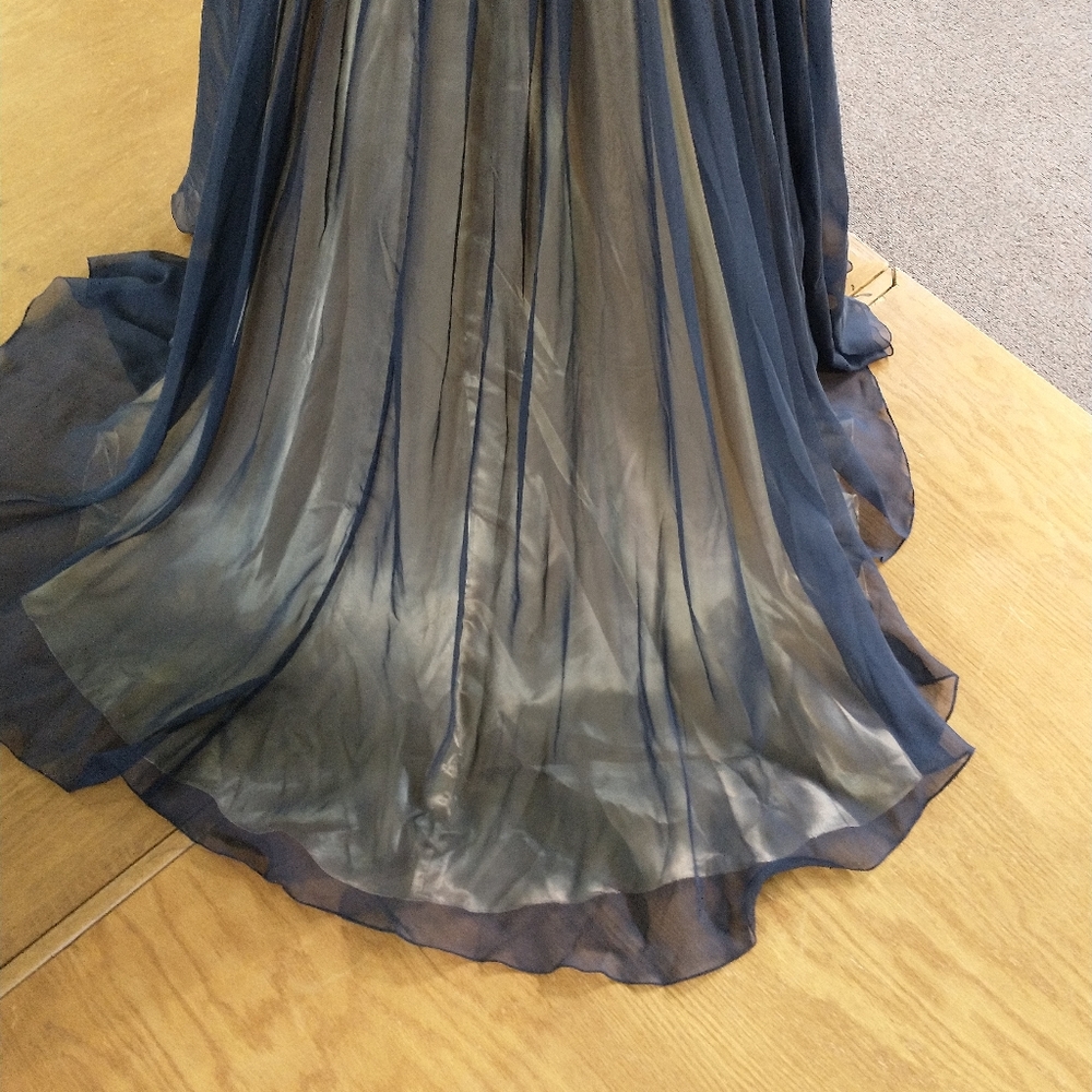 Formal/Prom dress - Picture 5 of 7